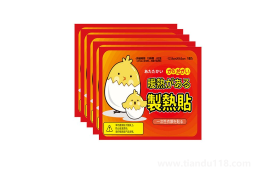 暖寶寶貼什么地方暖全身（暖寶寶使用注意事項(xiàng)）