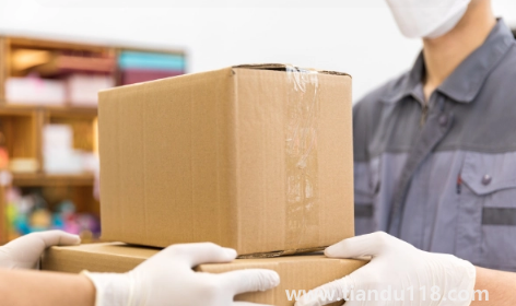 快遞員被投訴一次罰多少(快遞員被投訴了可以撤銷(xiāo)投訴嗎)(圖2) 快遞員被投訴一次罰多少2