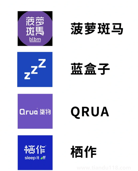 藍(lán)盒子床墊是什么牌子(幾款大熱互聯(lián)網(wǎng)品牌床墊分析)(圖4) 藍(lán)盒子床墊是什么牌子4
