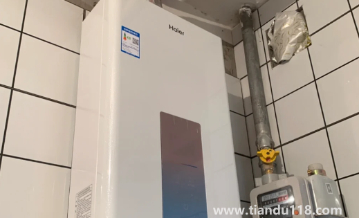 熱水器安裝時(shí)一定要水平嗎（燃?xì)鉄崴餍枰A(yù)埋管道嗎）