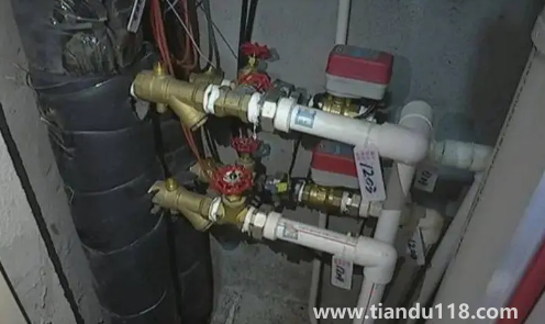 集中供暖要幾天家里才會熱(暖氣樓供熱是頂樓熱還是一樓熱)(圖2) 集中供暖要幾天家里才會熱2