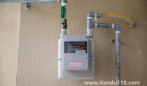 燃氣熱水器改管道麻煩嗎1