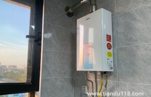 安裝熱水器需要預留什么接口（安裝熱水器需要打孔嗎）