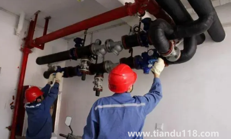 集中供暖能單獨停一戶嗎(樓房供熱報停對上下左右住戶影響多大)(圖2) 集中供暖能單獨停一戶嗎2