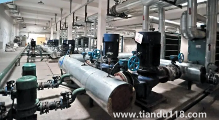 集中供暖能單獨停一戶嗎(樓房供熱報停對上下左右住戶影響多大)(圖3) 集中供暖能單獨停一戶嗎3