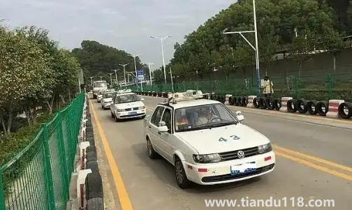 科目三合格率是內(nèi)定的嗎(科目三給塞錢的暗語)(圖2) 科目三合格率是內(nèi)定的嗎2