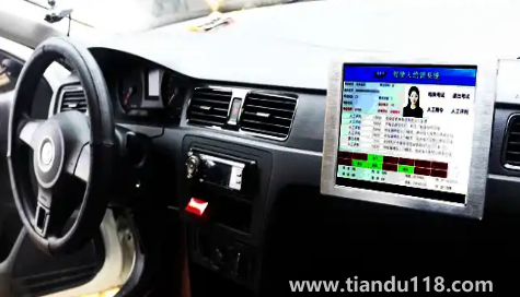 科三人工評判有貓膩嗎(科目三花錢買過是全程指揮嗎)(圖3) 科三人工評判有貓膩嗎3