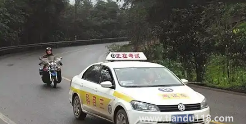 科目三85分為什么及格了(科三考過了交管12123會怎么顯示)(圖3) 科目三85分為什么及格了3