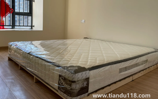 床墊怎么壓縮打包(對卷包床墊的誤解)(圖2) 床墊怎么壓縮打包2