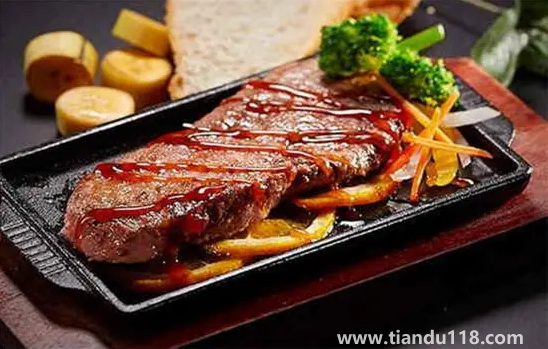 牛排一般多少錢一份(吃牛排的注意事項(xiàng))(圖2) 牛排一般多少錢一份2