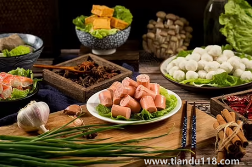 超市買(mǎi)火鍋食材劃算嗎(超市的火鍋食材有哪些)(圖3) 超市買(mǎi)火鍋食材劃算嗎3