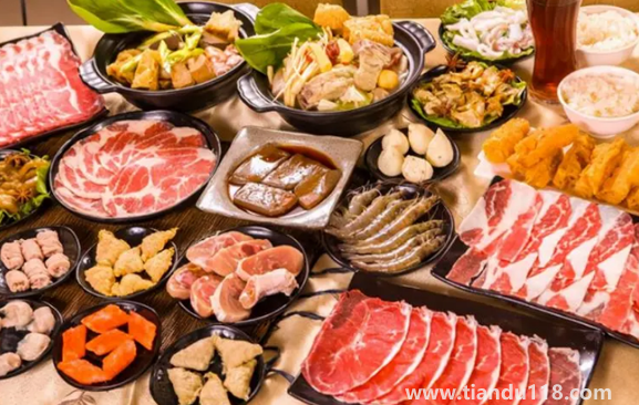 超市買火鍋食材有哪些(超市買火鍋食材怎么選)(圖2) 超市買火鍋食材有哪些2