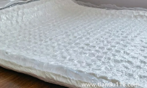 壓縮卷包床墊好不好(壓縮卷包床墊對(duì)材質(zhì)的要求高嗎)(圖2) 壓縮卷包床墊好不好2