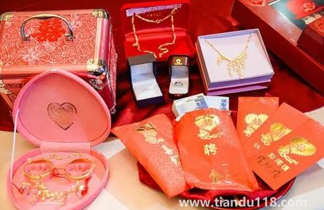 必須先訂婚在結(jié)婚嗎(不訂婚直接結(jié)婚彩禮什么時候給)(圖3) 必須先訂婚在結(jié)婚嗎3