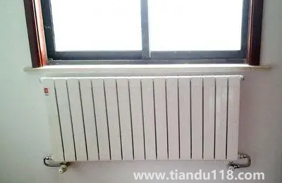 暖氣報停后需要抽水嗎(家里暖氣報停后可不可以不排水)(圖3) 暖氣報停后需要抽水嗎3