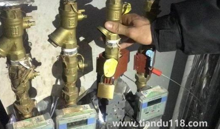 暖氣報(bào)停是不是徹底關(guān)閉入戶閥門（暖氣報(bào)停自己把閥門打開會(huì)影響別人供暖嗎）