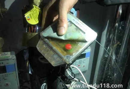 暖氣報(bào)停是不是徹底關(guān)閉入戶閥門(暖氣報(bào)停自己把閥門打開會(huì)影響別人供暖嗎)(圖3) 暖氣報(bào)停是不是徹底關(guān)閉入戶閥門3