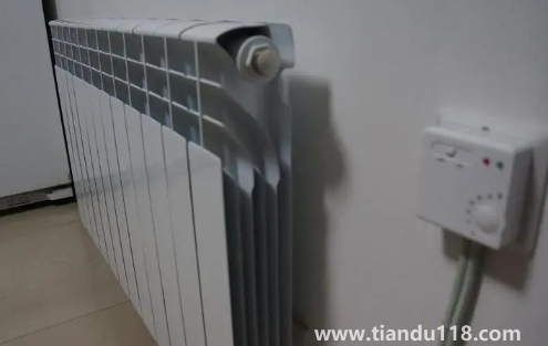 暖氣報停對管道有影響嗎(暖氣報停期間發(fā)生凍裂誰負責(zé))(圖3) 暖氣報停對管道有影響嗎3