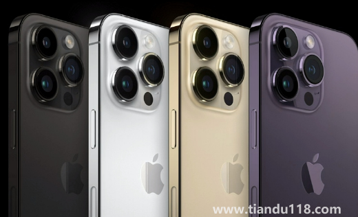 a16處理器是蘋(píng)果幾（iPhone14系列處理器介紹）