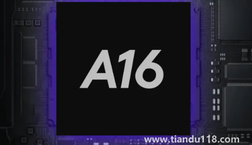 a16芯片相當于驍龍多少(蘋果a16處理器是幾納米)(圖2) a16芯片相當于驍龍多少2