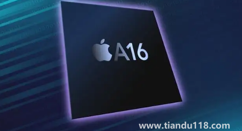 a16芯片相當于驍龍多少(蘋果a16處理器是幾納米)(圖3) a16芯片相當于驍龍多少3