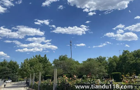 2022年幾月份就轉(zhuǎn)涼了(2022國慶前后天氣怎么樣)(圖2) 2022年幾月份就轉(zhuǎn)涼了2