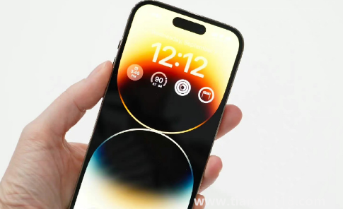 蘋果稱iPhone電力足夠從早用到晚可信嗎(iPhone14值得買嗎)(圖2) 蘋果稱iPhone電力足夠從早用到晚可信嗎2