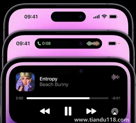 iPhone14pro屏幕刷新率是多少(iphone14重量對(duì)比各型號(hào))(圖3) iPhone14pro屏幕刷新率是多少3