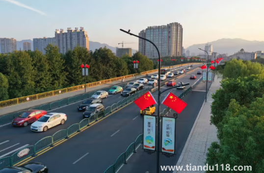 2022國慶節(jié)大學生放假幾天（中國國慶節(jié)的由來）