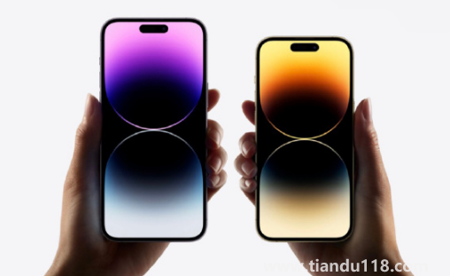 iPhone14Pro和華為Mate50Pro哪個(gè)值得買（如何看待iPhone14Pro靈動(dòng)島）