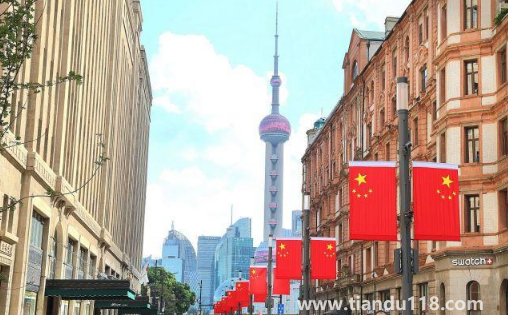 2022國慶節(jié)可以去上海玩嗎(國慶旅游注意事項(xiàng))(圖3) 2022國慶節(jié)可以去上海玩嗎3