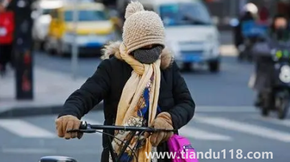 2022全國天氣什么時候開始大幅降溫(2022幾月份就不熱了)(圖2) 2022全國天氣什么時候開始大幅降溫2