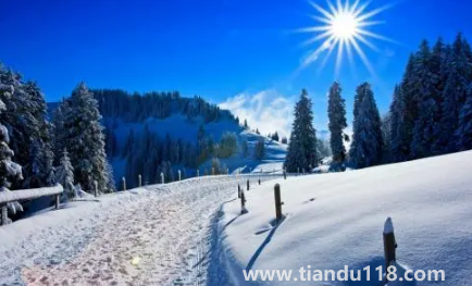 2023年冬季預(yù)測(cè)冷還是暖（2023年的冬天還會(huì)冷嗎）