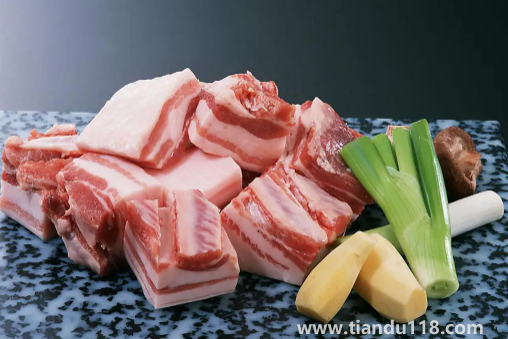 2022年國慶節(jié)豬肉價格還會上漲嗎2