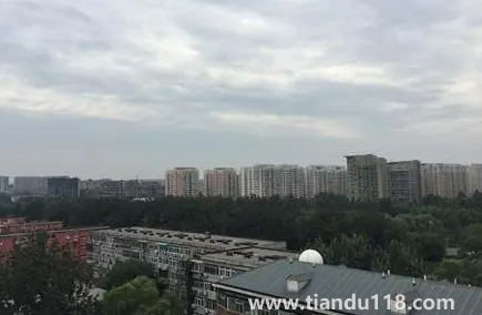 2023元旦北京天氣大概多少度(元旦適不適合去北京)(圖3) 2023元旦北京天氣大概多少度3