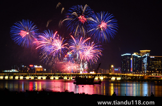 2022年國(guó)慶節(jié)會(huì)不會(huì)放焰火（國(guó)慶節(jié)的節(jié)日意義）