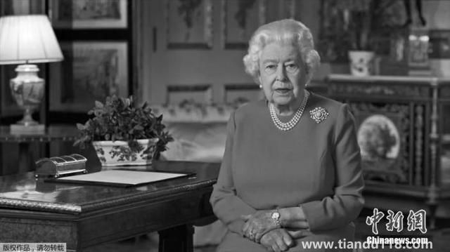女王去世,接下來英國將發(fā)生什么?(英國女王伊麗莎白二世終年96歲)(圖2) 女王去世,接下來英國將發(fā)生什么?(英國女王伊麗莎白二世終年96歲)(圖2)