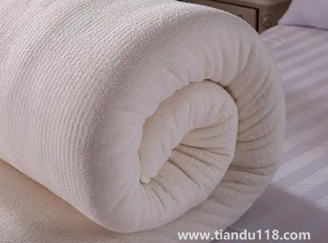 南京冬天適合蓋棉花被嗎(南京冬天蓋被子幾斤)(圖3) 南京冬天適合蓋棉花被嗎3