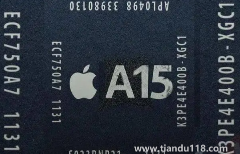 殘血a15和滿血a15什么意思(iPhone14是什么處理器)(圖3) 殘血a15和滿血a15什么意思3