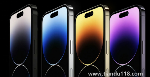 iPhone14有2TB的嗎(iPhone14系列價格匯總)(圖3) iPhone14有2TB的嗎3