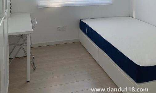 藍盒子床墊有實體店嗎(藍盒子床墊使用感受)(圖2) 藍盒子床墊有實體店嗎2