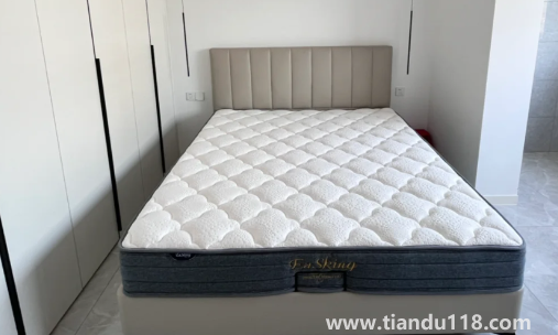 為什么網(wǎng)上的床墊那么便宜(床墊網(wǎng)上買還是線下買好)(圖3) 為什么網(wǎng)上的床墊那么便宜3