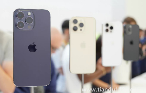 iPhone14雙十一會降價嗎(iPhone 14 對比 iPhone 13 有什么區(qū)別)(圖3) iPhone14雙十一會降價嗎3