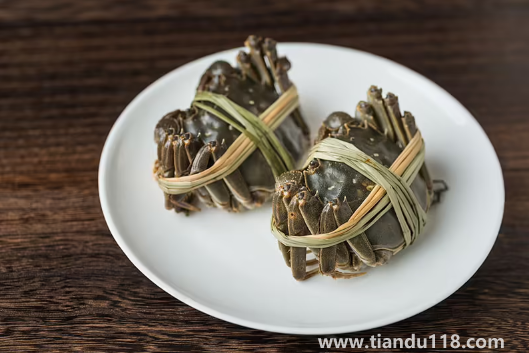 螃蟹死了4至6小時(shí)能吃嗎(吃螃蟹的禁忌)(圖2) 螃蟹死了4至6小時(shí)能吃嗎2