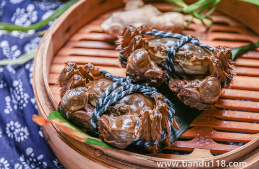 買來的活螃蟹暫時不吃怎么保存（螃蟹放冰箱能放多久）