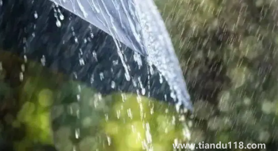 2022深圳10月份雨水多嗎（深圳一年中雨水最多的是哪些月份）