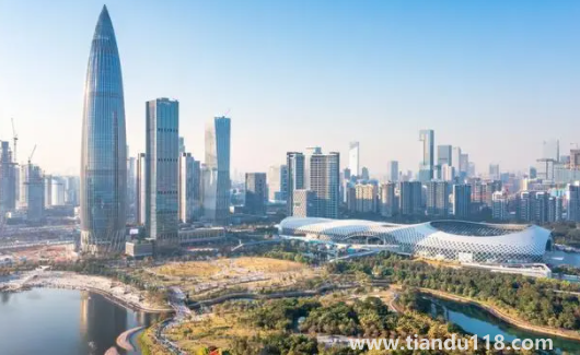 2022年廣東深圳幾月份開始冷起來(深圳最舒服的時候是幾月)(圖2) 2022年廣東深圳幾月份開始冷起來2