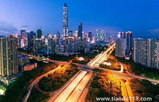 2022年廣東深圳幾月份開始冷起來(深圳最舒服的時候是幾月)(圖3) 2022年廣東深圳幾月份開始冷起來3