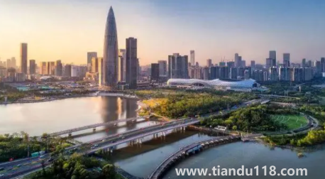 2022深圳10月份還熱嗎(10月份適不適合去深圳)(圖3) 2022深圳10月份還熱嗎3