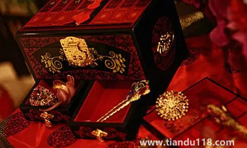 女方陪嫁一定要送家具嗎(女方陪嫁物品清單有哪些)(圖3) 女方陪嫁一定要送家具嗎3